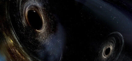 Galactic 'monsters' in unexpected places